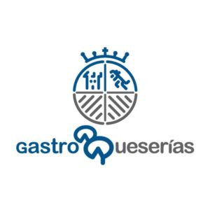 logotipo.gastro.queserias